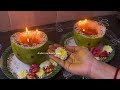 పెడుతున్నారుగా మీరు, మర్చిపోయారా? Kalabhairva Deepam | Kalabhairva astami Pooja | Gummadikaya Deepam