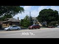 Our Milwaukee Video Street Tour - Forest Home Ave. South
