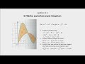 Das Integral: Die Fläche unter einem Graphen | Lektion 11 | Mathe für die Matura | Analysis