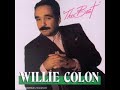 Talento de TV  WIllie Colon