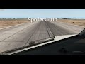 X-Plane 11 | Landing Multan OPMT | RNAV 18 Arrivals