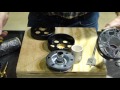 Max Torque Clutch Assembly Video