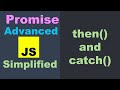 03 Don't miss all ways to create Promise Object | Promise Advanced JS Simplified