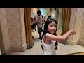 SAMANTHA LIBURAN KE ISTANA CINDERELLA DISNEYLAND TOKYO !! | VLOG SAMANTHA DI JEPANG