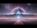 Light Codes 432hz - DNA Activation - Silver Light Portal - Pleiadian Sound Healing