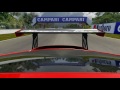 Assetto Corsa HQ graphics, amazing sound