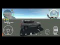 Car simulator 2 drag race Toyota  prado 2.8 TDI stock vs Toyota lc200 sahara 4.5 TDI stock