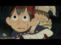 What is The Unknown? (Over the Garden Wall Theory)