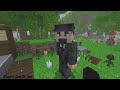 Minecraft Roleplay | Whispers from the Past | Ep.1- Life From The Darkness | S1