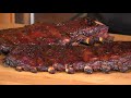 Jamaican Jerk Spare Ribs Recipe on the Pit Barrel Jr.! (How To Smoke Spare Ribs)