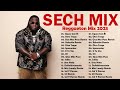 Sech Mix Exitos 2023 - Grandes Exitos De Sech - Mix Reggaeton 2023