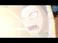 Shinra VS Capitán Burns Sub Español || Fire Force (Enen No Shouboutai)