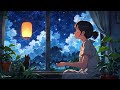 作業用BGM - 猫とわたしと星空 cat, me starry sky：Chillout Work Music（Lofi/chill beats/BGM/relax/sleep/healing）