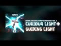Curious light + Guiding light (Roblox Doors music)