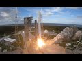 Atlas V SES-20/21 Launch Highlights