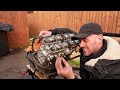 REBUILDING A YAMAHA YZF1000R THUNDERACE | PART 6