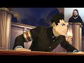The Great Ace Attorney Chronicles (11), Apr. 23, 2024