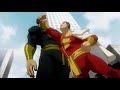 Shazam & Superman vs Black Adam | The Return of Black Adam