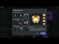 How to get Clown Avatar Decoration & New Badge in Discord for FREE!