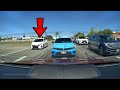 Bad Drivers Dashcam Compilation [DELETED SCENES #17]