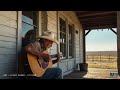Country Blues Reverie [Acoustic Blues]