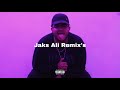 Jaks Ali - Like That Remix (Audio)