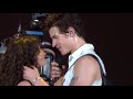 End of Stitches / I Know What You Did Last Summer / Señorita (Shawn Mendes ft. Camila C Toronto)