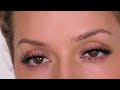 UPDATED Natural Fluffy Eyebrow Tutorial 2024 | How-To | Shonagh Scott