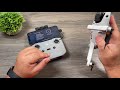 DJI Mini 2 Beginners Guide | Getting Ready For First Flight