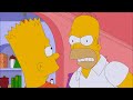 Homer Simpson on Genesis