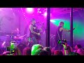 Black Stone Cherry - Live Bristol, The Fleece 2023
