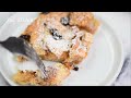 Don't Waste Your Leftover Bread | Turn It Into Creamy Bread Pudding | Best Recipe