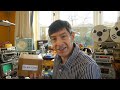 Pinhole Camera Explained And How To Teach It - F-J's Physics - Video 165