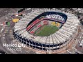 Top 50 Biggest Football Stadiums in the World!