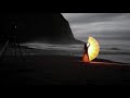 Hawaii Vlogs Episode 3 : Waipio Beach, Light Painting Wings