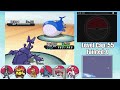 Pokémon Black 2 Hardcore Nuzlocke - Fighting Types Only! (No items, No overleveling)