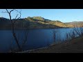 CA Lakes 2016 CA Drought with DJI Phantom 3 Pro 4K UHD