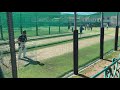 AB de Villiers a genius in the nets part 3