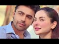 Farhan Saeed Lifestyle 2022, Biography, Mere Humsafar, Family, Wife, Career, Salary, Interview