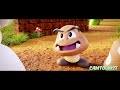 Danny Devito as Goomba (Mario Movie Fan Animation)