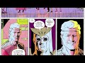 Analyzing Evil: Ozymandias From Watchmen