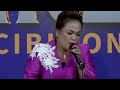 ACARA MALAM DANA HKBP CIBINONG BERSAMA SENADA TRIO.