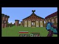 Finding 6 Adjacent Spider Spawners & Making a Cosy Farming District: The Doom Lands S02E05: Barnyard