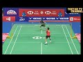 King Of DECEPTION ❗ Kumpulan pengembalian Bola yang sulit ditebak dari ANTHONY GINTING 🔥 #trending