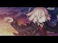 【FGO】Ordeal Call 2: Id (English Translation) - Jalter's Date - Chapter 20 (2/2) - Fate/Grand Order