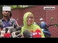 ছেলেকে খুঁজে না পেয়ে মায়ের আহাজারি | DB Police | Quota Movement