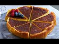 Divine cheesecake substitute without all the fat and calories