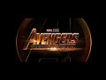 Marvel Avengers: Infinity War Trailer #2