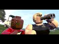 The Incredibles 2004 Full Game Movie - Lego The Incredibles Complete Game Movie | Crazygaminghub