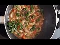 Soupy Pasta Recipe | Macaroni Vegetable Soup |Paste Recipe | globalbawarchi